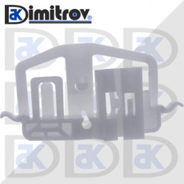 Щипка стъклоповдигач Ford Fiesta Fusion